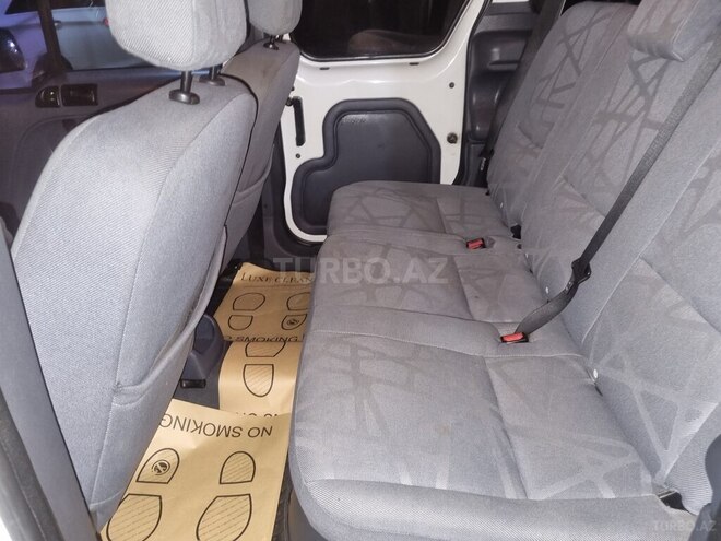 Ford Tourneo Connect 2013, 188,000 km - 1.8 l - Masallı