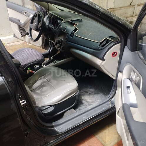 Kia Cerato 2009, 183,877 km - 1.6 л - Bakı