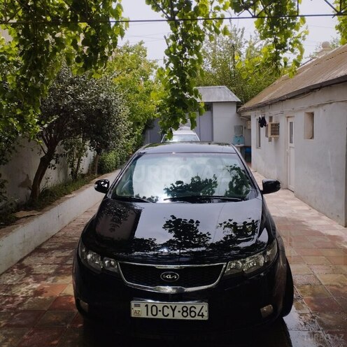 Kia Cerato 2009, 183,877 km - 1.6 л - Bakı