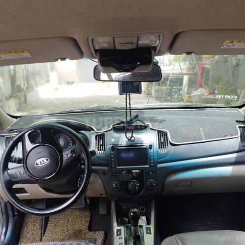 Kia Cerato 2009, 183,877 km - 1.6 л - Bakı