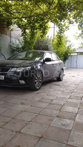 Kia Cerato 2009, 183,877 km - 1.6 л - Bakı