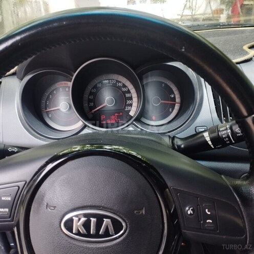 Kia Cerato 2009, 183,877 km - 1.6 л - Bakı