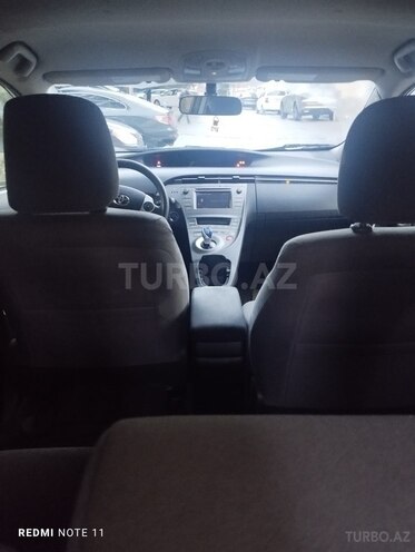 Toyota Prius 2016, 206,229 km - 1.8 l - Bakı