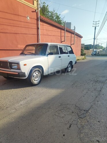 LADA (VAZ) 2104 2012, 35,457 km - 1.6 l - Bakı