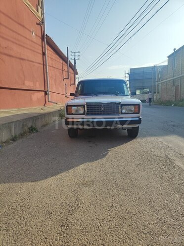 LADA (VAZ) 2104 2012, 35,457 km - 1.6 l - Bakı