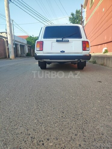LADA (VAZ) 2104 2012, 35,457 km - 1.6 l - Bakı