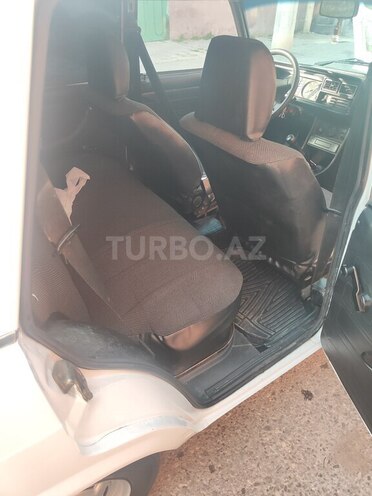 LADA (VAZ) 2104 2012, 35,457 km - 1.6 l - Bakı