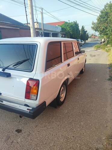 LADA (VAZ) 2104 2012, 35,457 km - 1.6 l - Bakı
