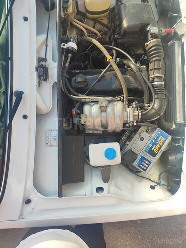 LADA (VAZ) 2104 2012, 35,457 km - 1.6 l - Bakı