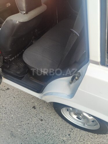 LADA (VAZ) 2104 2012, 35,457 km - 1.6 l - Bakı