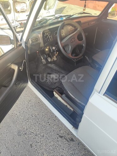 LADA (VAZ) 2104 2012, 35,457 km - 1.6 l - Bakı