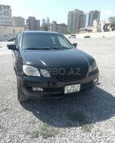 Mitsubishi Airtrek 2002, 480,000 km - 2.0 l - Bakı