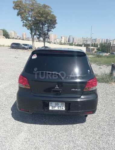 Mitsubishi Airtrek 2002, 480,000 km - 2.0 l - Bakı