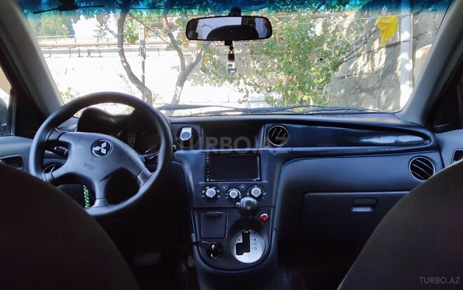 Mitsubishi Airtrek 2002, 480,000 km - 2.0 l - Bakı