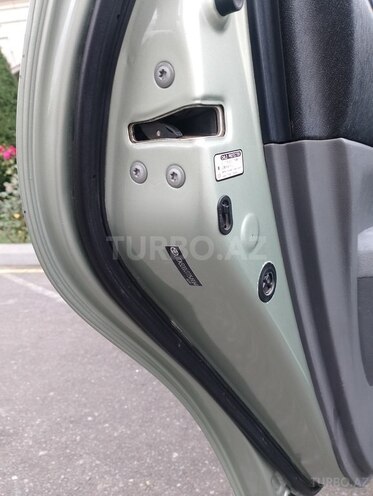 Toyota Prius 2006, 267,963 km - 1.5 л - Gəncə