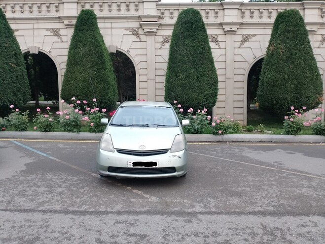 Toyota Prius 2006, 267,963 km - 1.5 л - Gəncə
