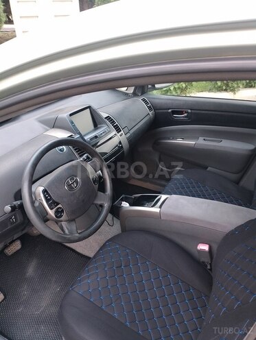 Toyota Prius 2006, 267,963 km - 1.5 л - Gəncə