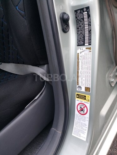Toyota Prius 2006, 267,963 km - 1.5 л - Gəncə