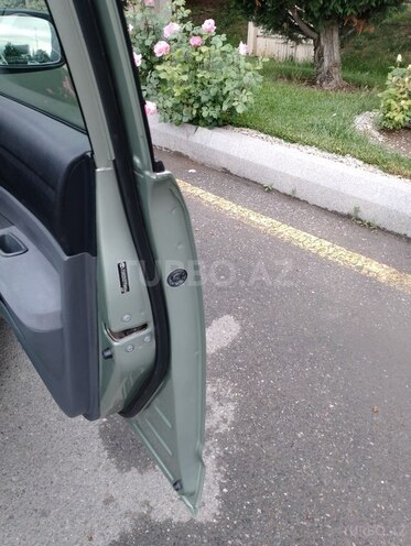 Toyota Prius 2006, 267,963 km - 1.5 л - Gəncə