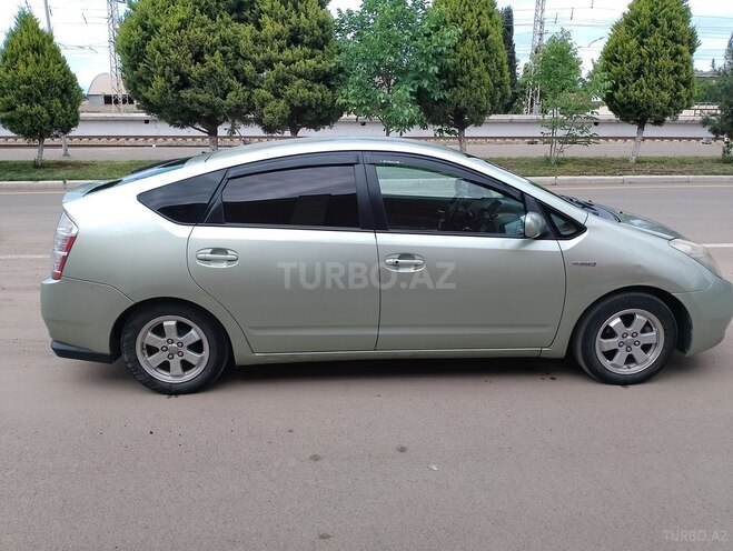 Toyota Prius 2006, 267,963 km - 1.5 л - Gəncə