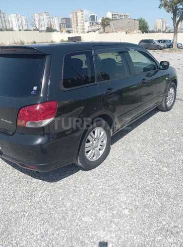 Mitsubishi Airtrek 2002, 480,000 km - 2.0 l - Bakı