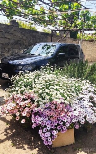 Mitsubishi Airtrek 2002, 480,000 km - 2.0 l - Bakı