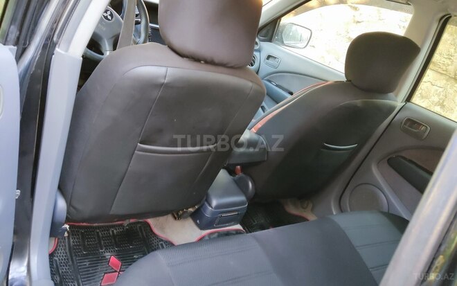 Mitsubishi Airtrek 2002, 480,000 km - 2.0 l - Bakı
