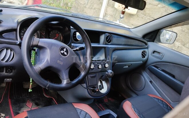 Mitsubishi Airtrek 2002, 480,000 km - 2.0 l - Bakı