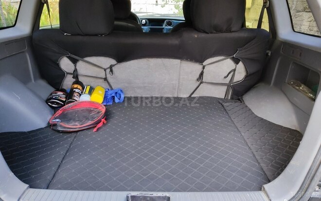 Mitsubishi Airtrek 2002, 480,000 km - 2.0 l - Bakı