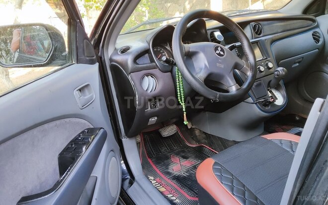 Mitsubishi Airtrek 2002, 480,000 km - 2.0 l - Bakı