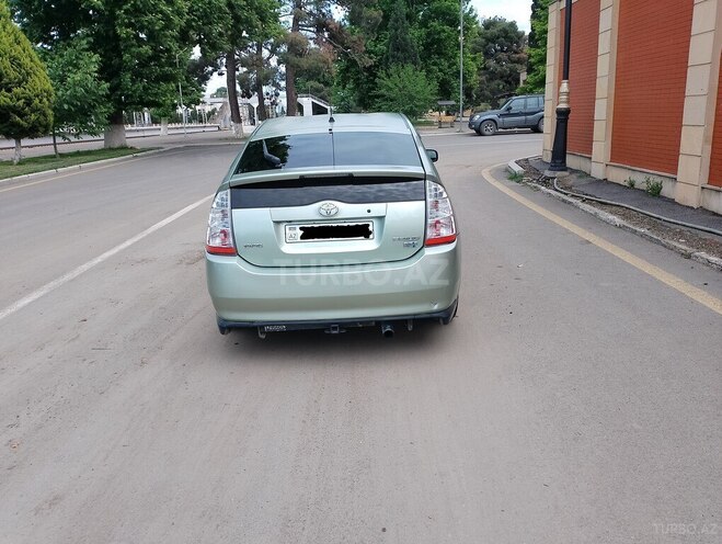 Toyota Prius 2006, 267,963 km - 1.5 л - Gəncə
