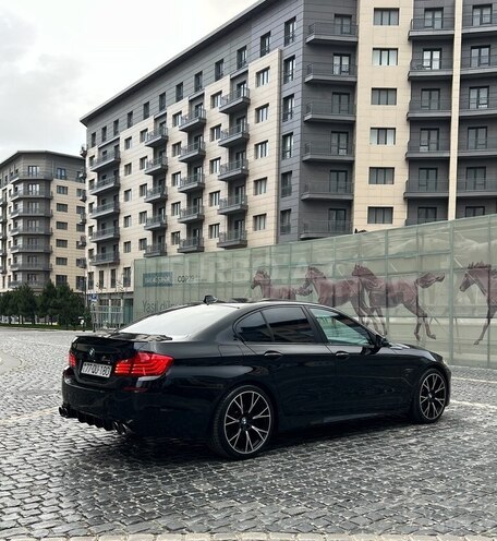 BMW 528 2015, 37,000 km - 2.0 l - Bakı