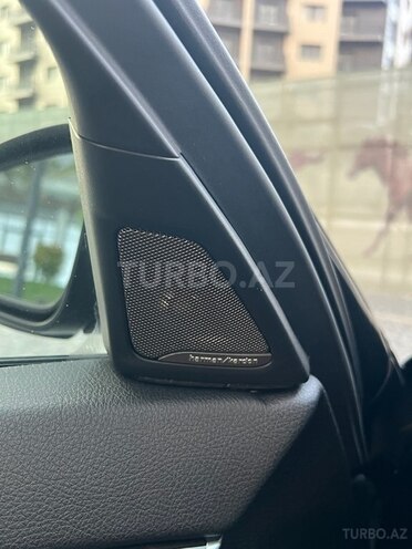 BMW 528 2015, 37,000 km - 2.0 l - Bakı