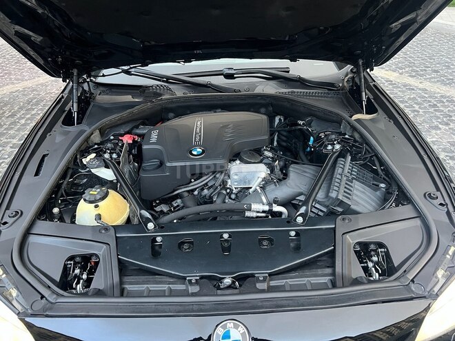 BMW 528 2015, 37,000 km - 2.0 l - Bakı