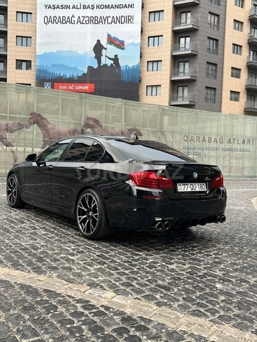 BMW 528 2015, 37,000 km - 2.0 l - Bakı