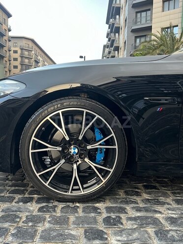 BMW 528 2015, 37,000 km - 2.0 l - Bakı