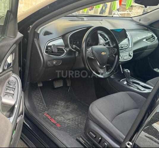 Chevrolet Malibu 2020, 129,000 km - 1.5 l - Bakı
