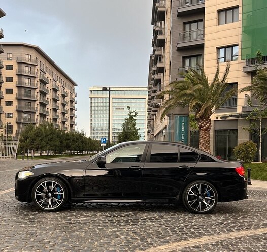 BMW 528 2015, 37,000 km - 2.0 l - Bakı