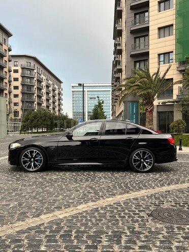BMW 528 2015, 37,000 km - 2.0 l - Bakı