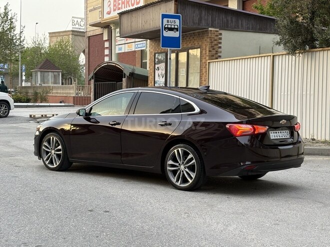 Chevrolet Malibu 2020, 129,000 km - 1.5 l - Bakı