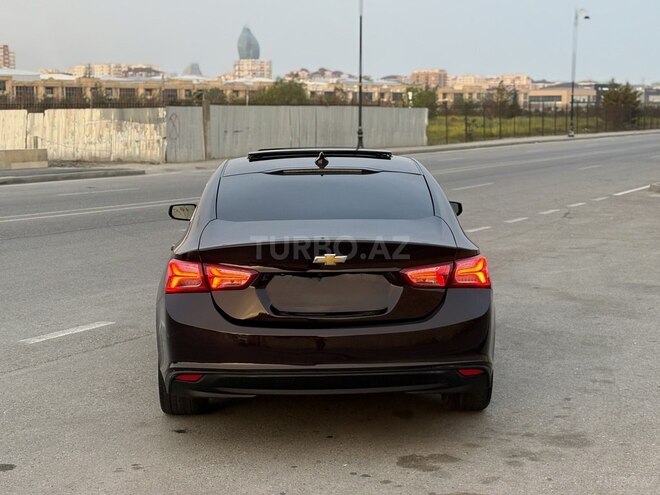 Chevrolet Malibu 2020, 129,000 km - 1.5 l - Bakı