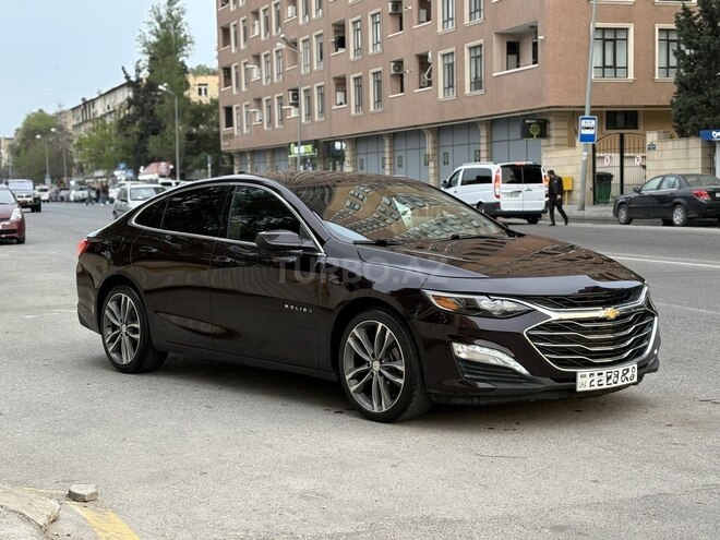 Chevrolet Malibu 2020, 129,000 km - 1.5 l - Bakı