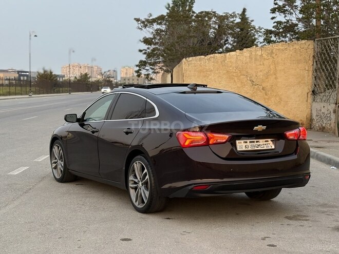 Chevrolet Malibu 2020, 129,000 km - 1.5 l - Bakı