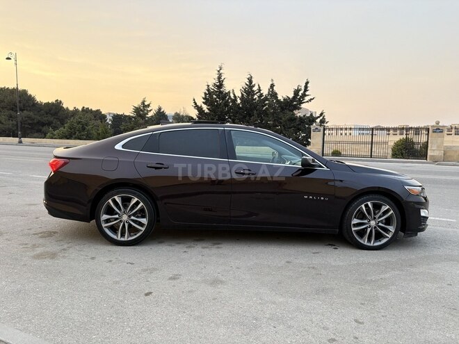 Chevrolet Malibu 2020, 129,000 km - 1.5 l - Bakı