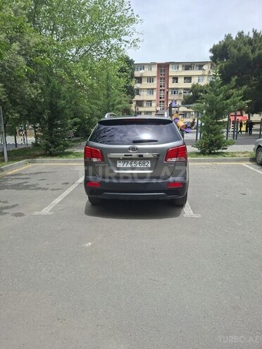 Kia Sorento 2011, 196,000 km - 2.0 л - Bakı