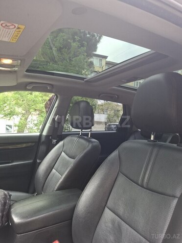 Kia Sorento 2011, 196,000 km - 2.0 л - Bakı