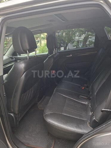 Kia Sorento 2011, 196,000 km - 2.0 л - Bakı