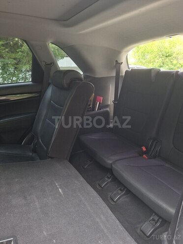 Kia Sorento 2011, 196,000 km - 2.0 л - Bakı