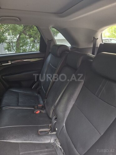 Kia Sorento 2011, 196,000 km - 2.0 л - Bakı