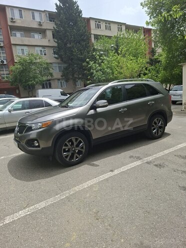 Kia Sorento 2011, 196,000 km - 2.0 л - Bakı